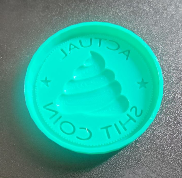 Step 1: Designing the Poop Mould